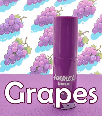 Amethyst-grapes